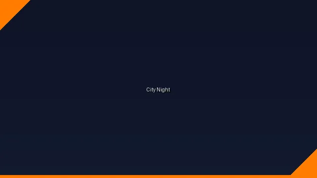 城市夜景主题赛 - hsck 视频创作挑战
